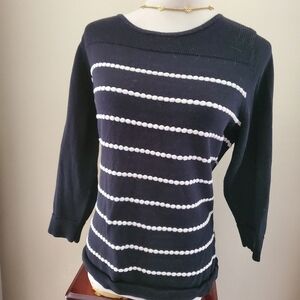 Croft & Barrow Sweater XL